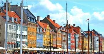 Spectacular Scandinavia